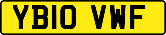 YB10VWF