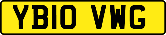 YB10VWG