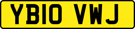 YB10VWJ
