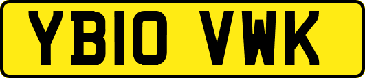 YB10VWK