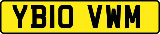 YB10VWM