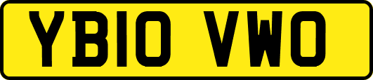 YB10VWO