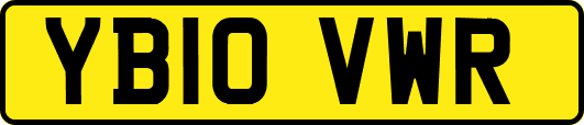 YB10VWR