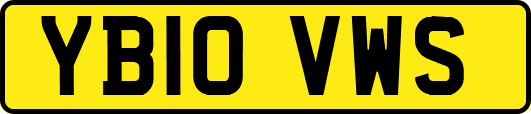 YB10VWS
