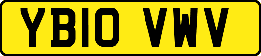 YB10VWV