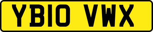 YB10VWX