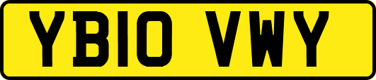 YB10VWY