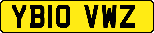 YB10VWZ