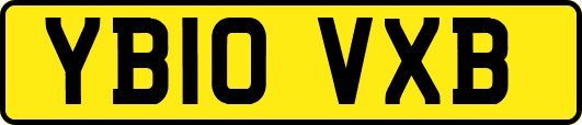 YB10VXB