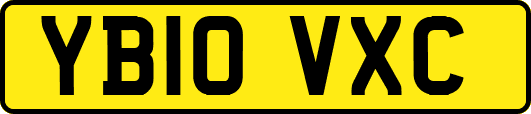 YB10VXC
