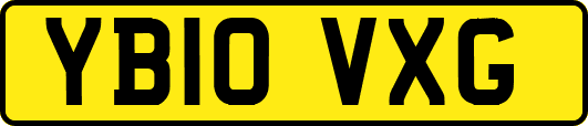 YB10VXG