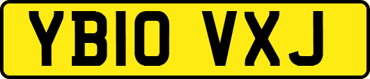 YB10VXJ
