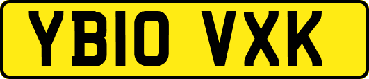 YB10VXK