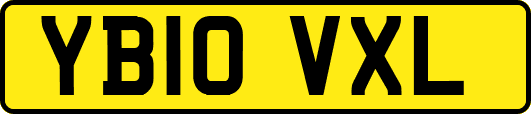 YB10VXL