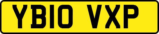 YB10VXP
