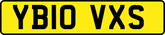YB10VXS