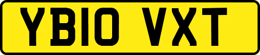 YB10VXT