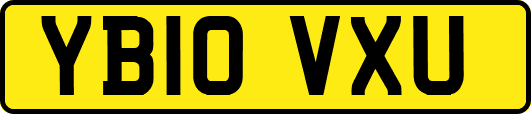 YB10VXU