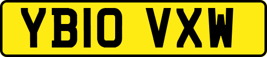 YB10VXW