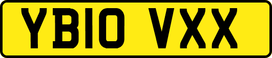 YB10VXX