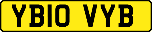 YB10VYB