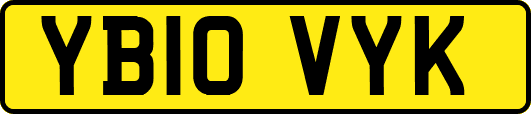 YB10VYK