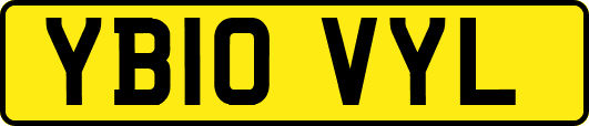 YB10VYL