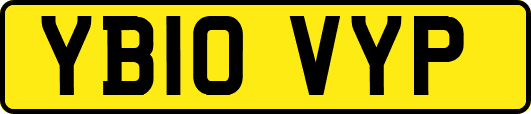 YB10VYP