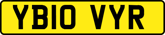 YB10VYR
