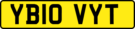 YB10VYT