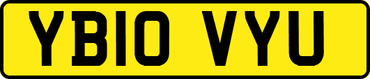 YB10VYU