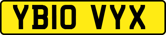 YB10VYX