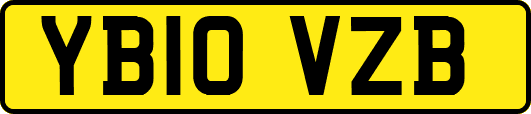 YB10VZB