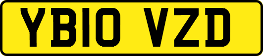 YB10VZD