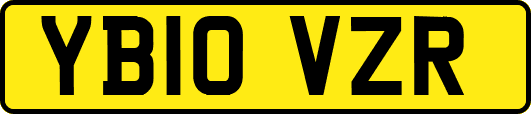 YB10VZR