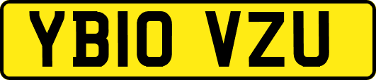 YB10VZU