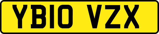 YB10VZX