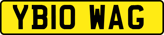 YB10WAG
