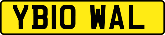 YB10WAL
