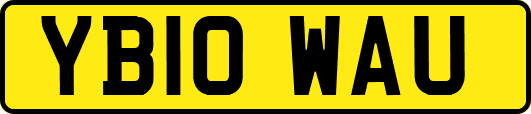 YB10WAU