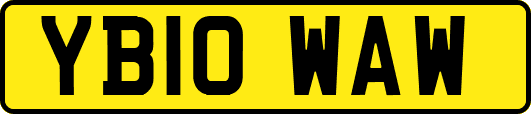 YB10WAW