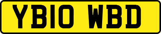 YB10WBD