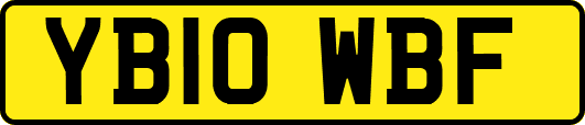 YB10WBF