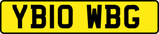 YB10WBG