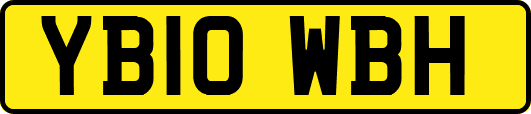 YB10WBH
