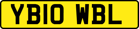 YB10WBL