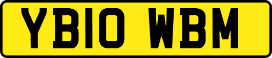 YB10WBM