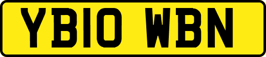 YB10WBN