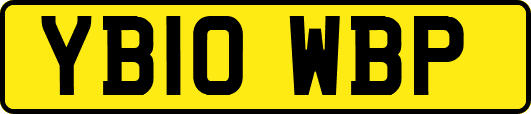 YB10WBP