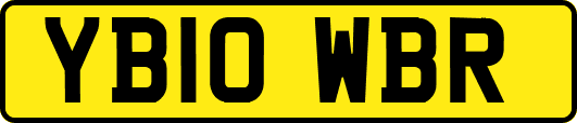 YB10WBR
